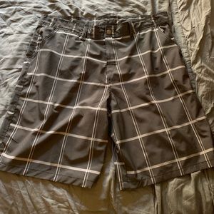 Joe boxer shorts